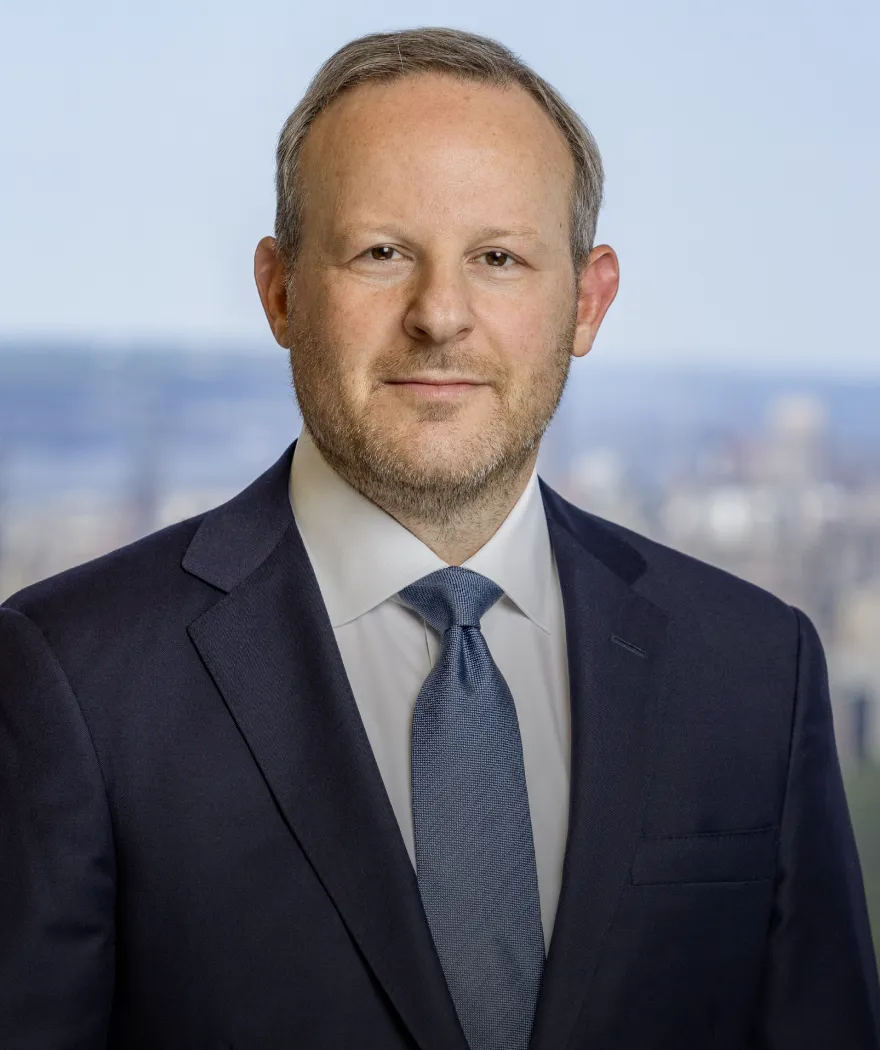 Photo of Adam Bobker