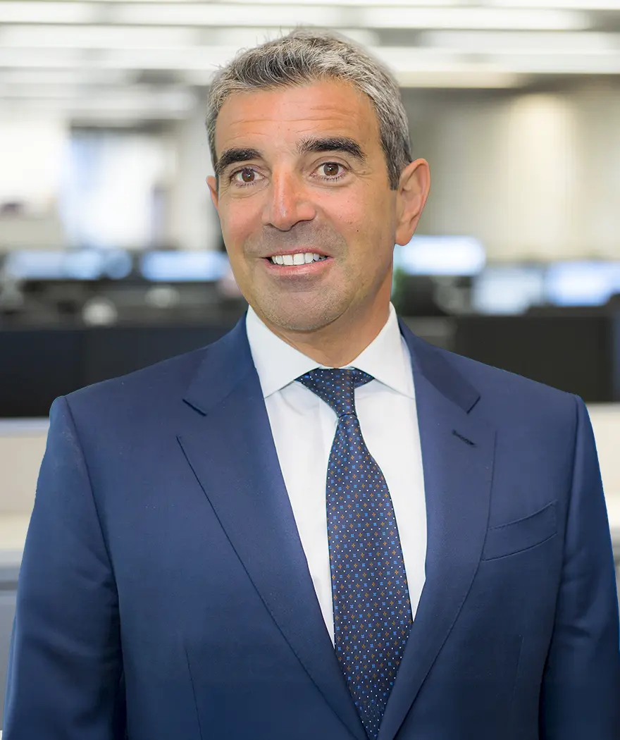 Photo of Cyril Courbage