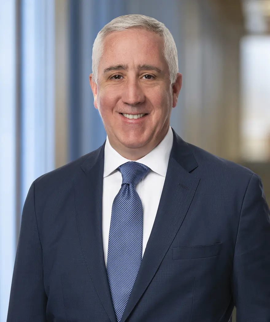 Photo of Dominick Ruggiero