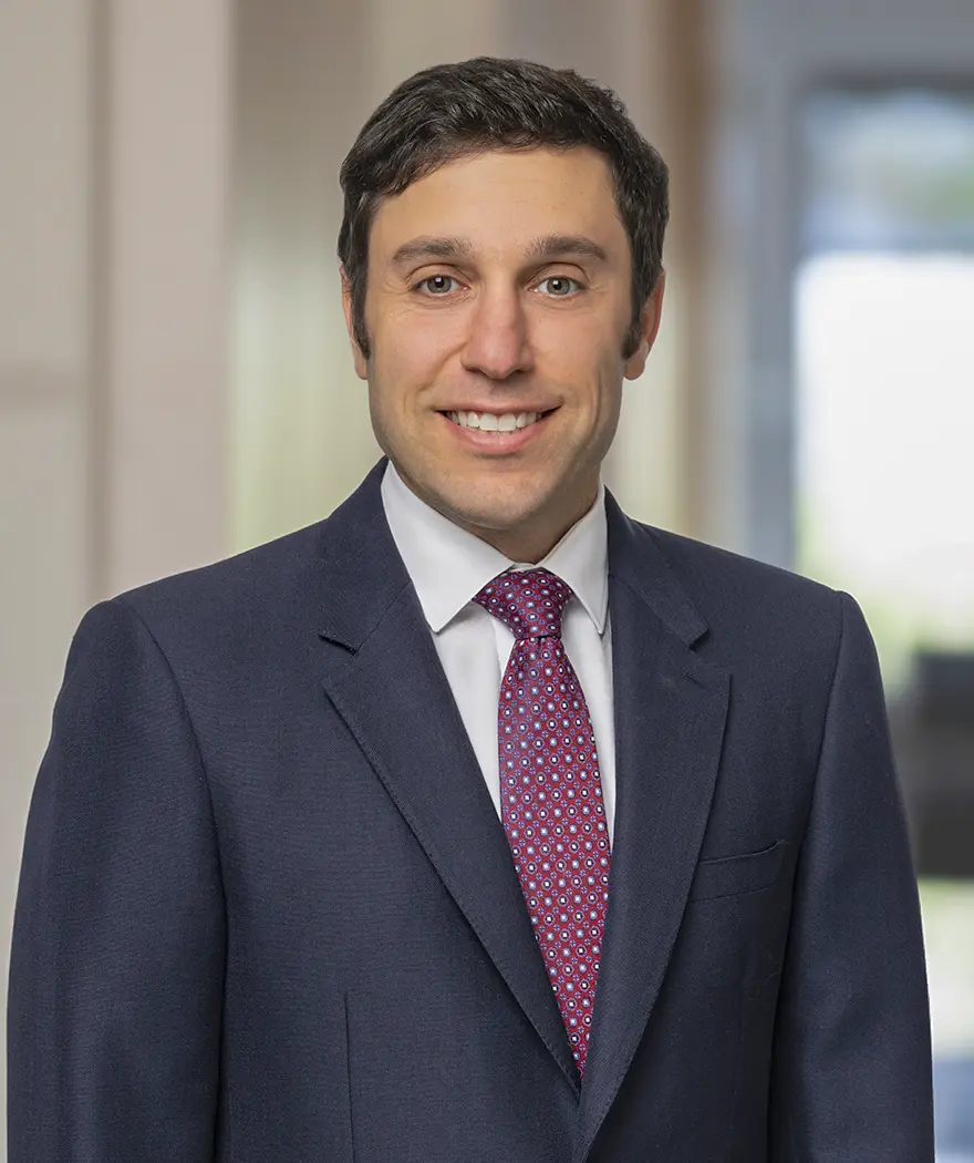 Photo of Eli Edwards