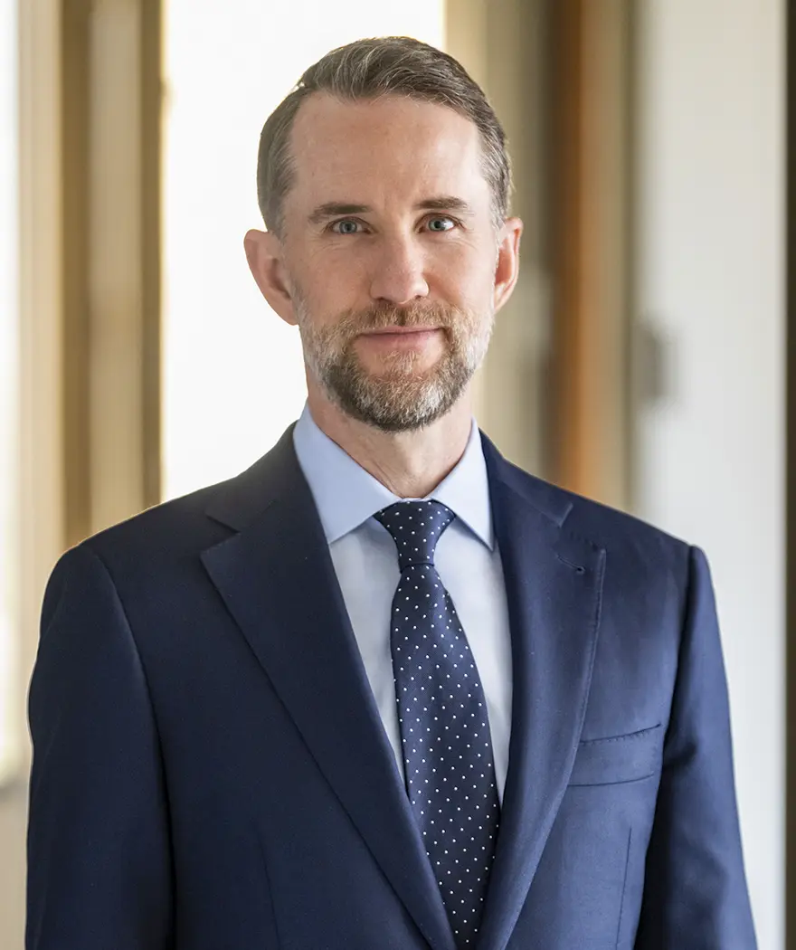 Photo of Greg Shoemaker