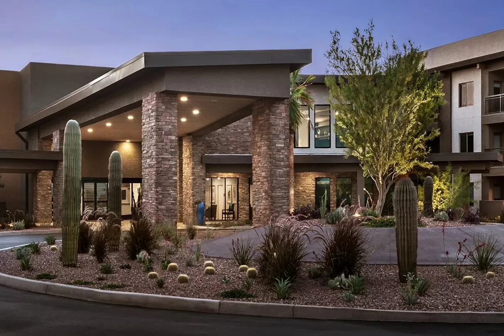 Inspira Arrowhead in Glendale, AZ