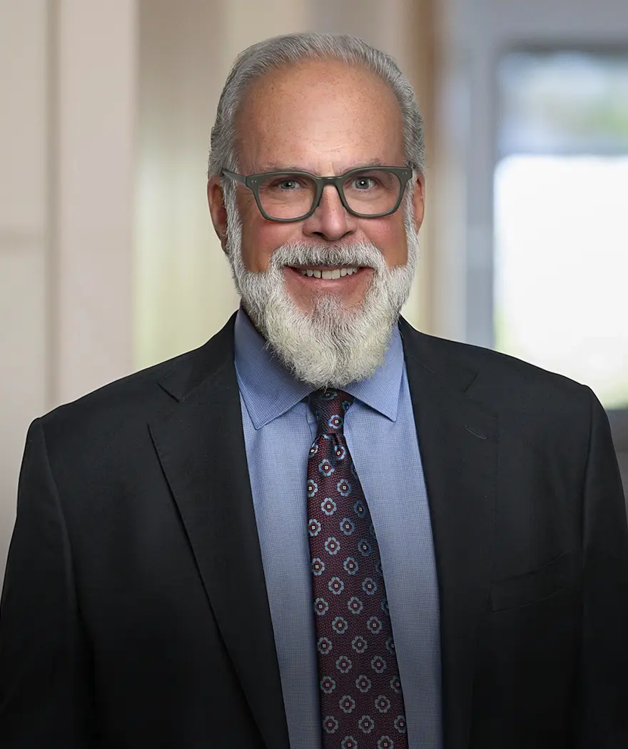 Photo of Jeff Runnfeldt