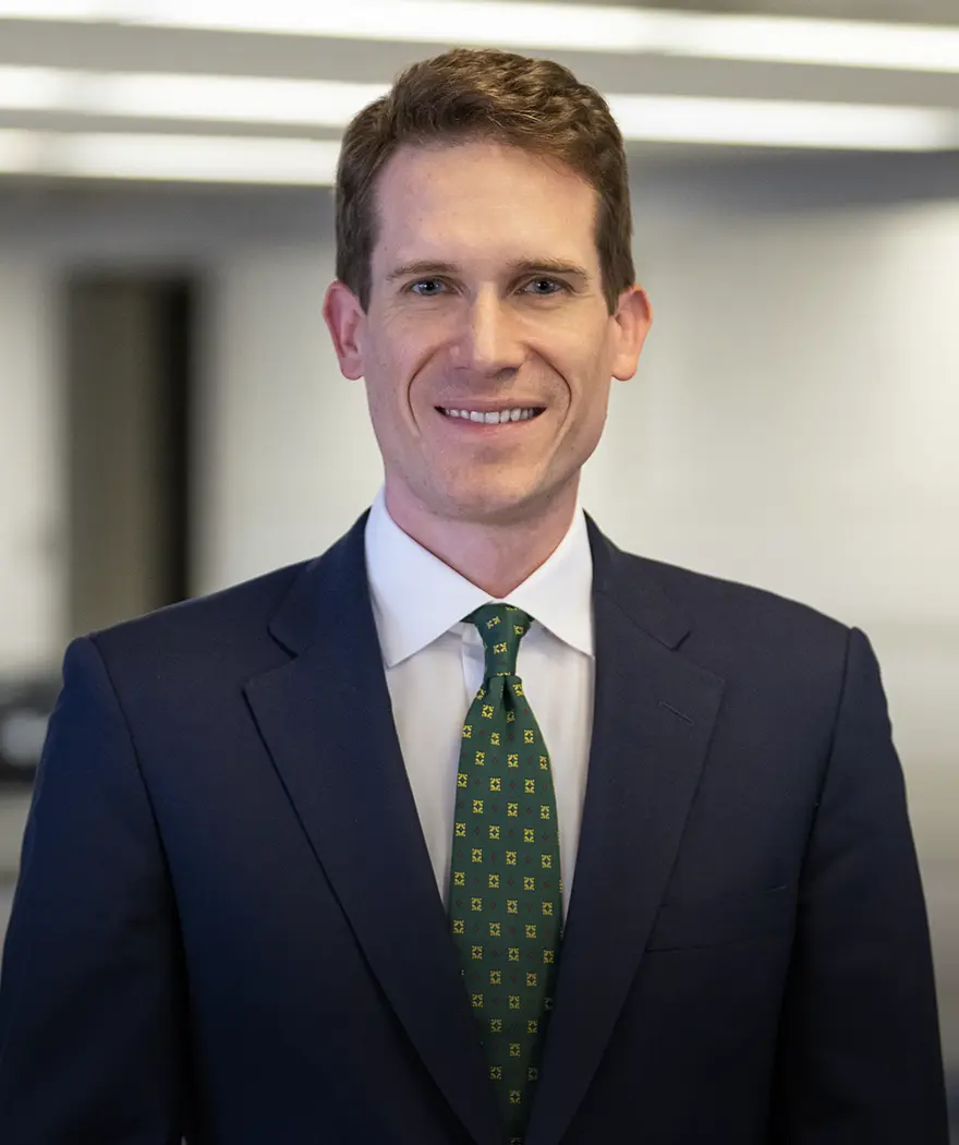 Photo of Joseph Dunn