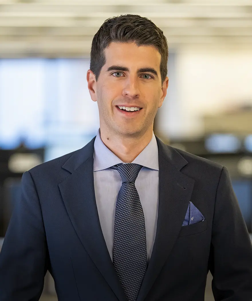 Photo of Mario Rivera