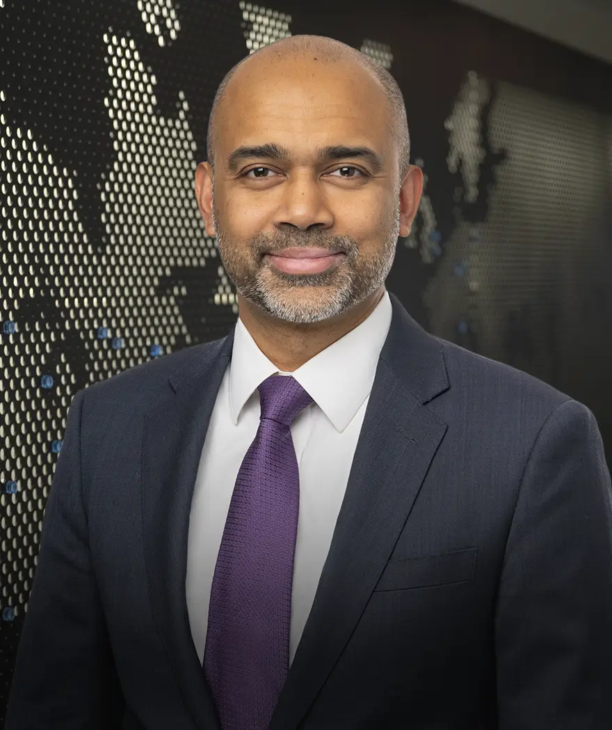 Photo of Pradip Ghosh