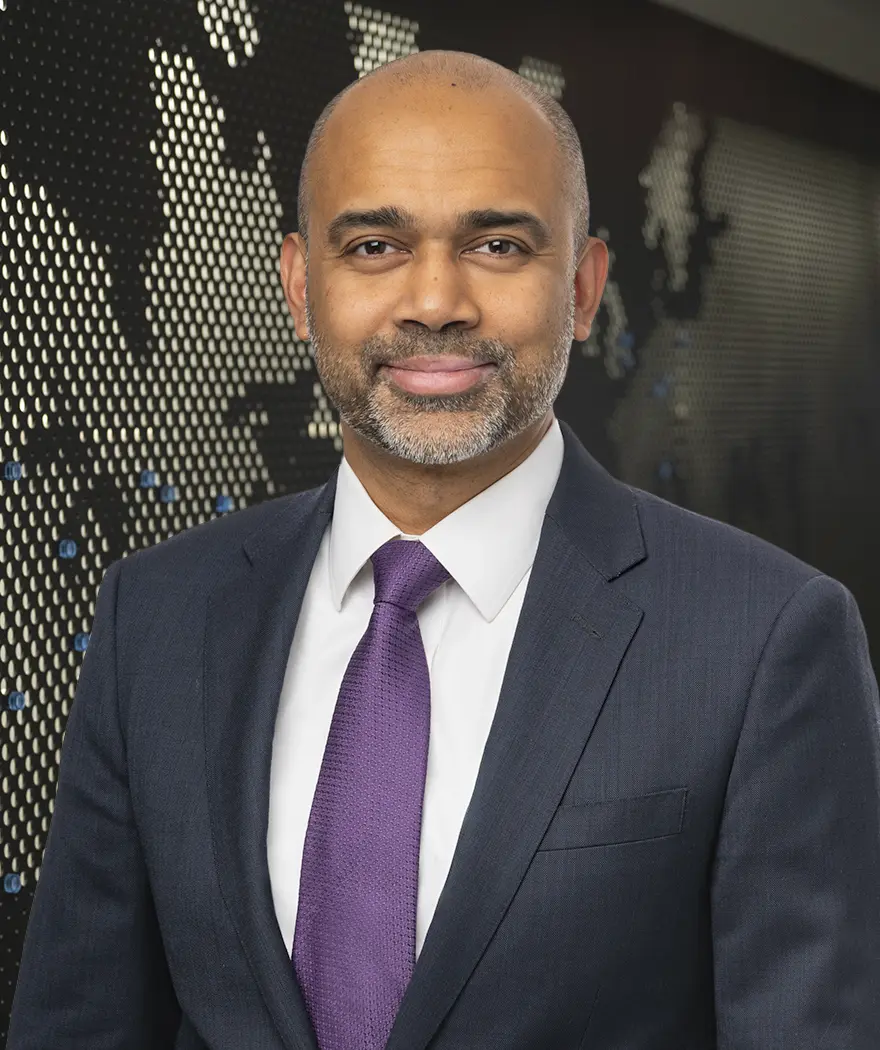 Photo of Pradip Ghosh