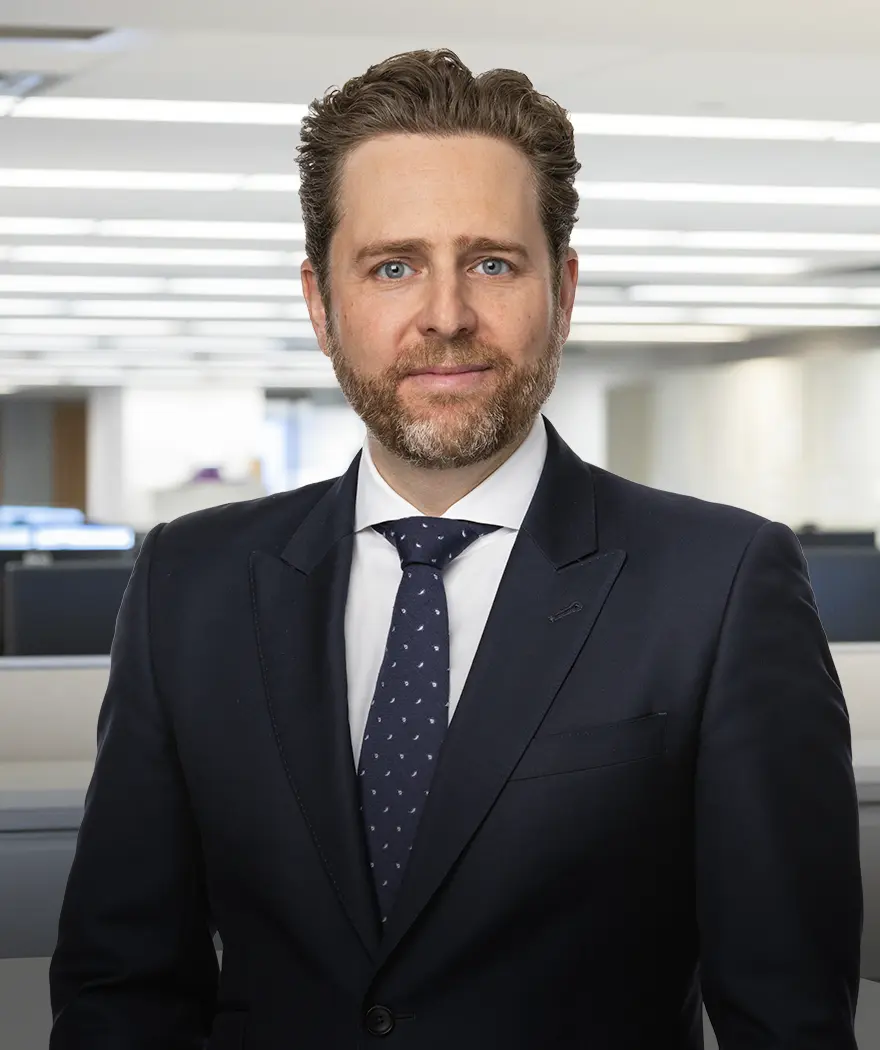 Photo of Scott Werthamer