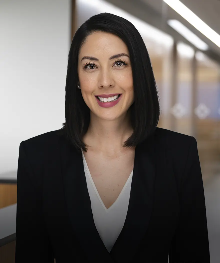 Photo of Shara Wallace