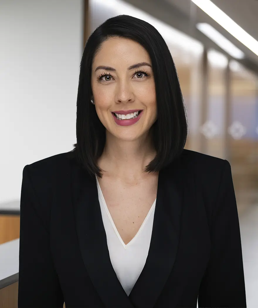 Photo of Shara Wallace