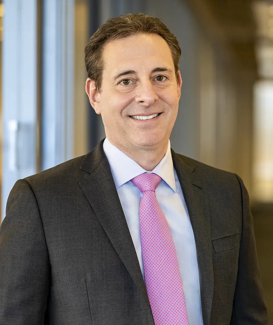 Photo of Spencer Garfield