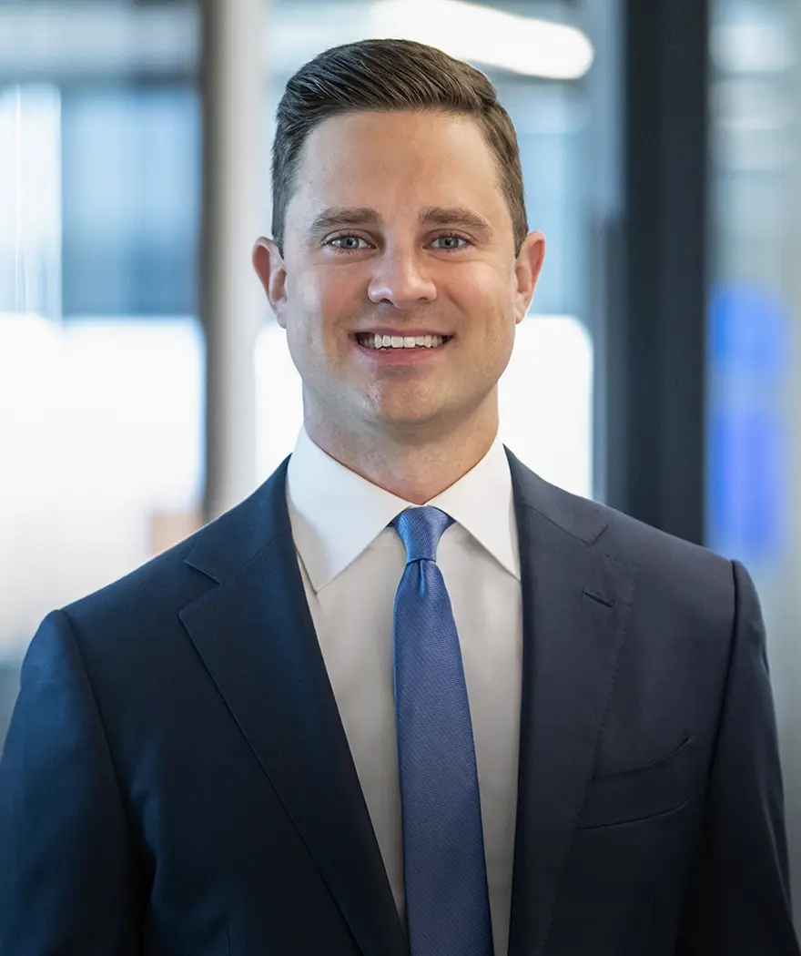 Photo of Travis Polk