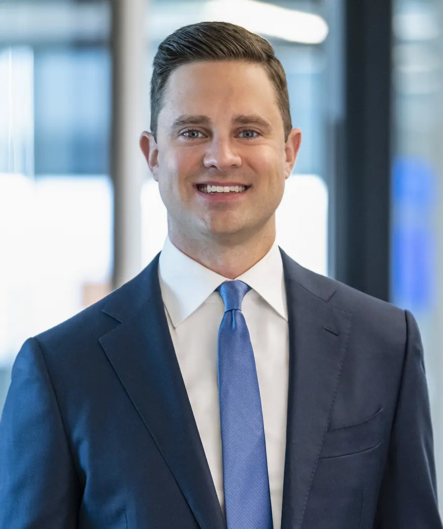 Photo of Travis Polk